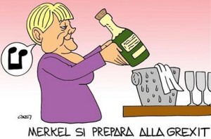 vignetta-header-sfondo-Merkel beve per dimenticare uscita Grecia